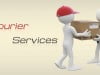 courier services