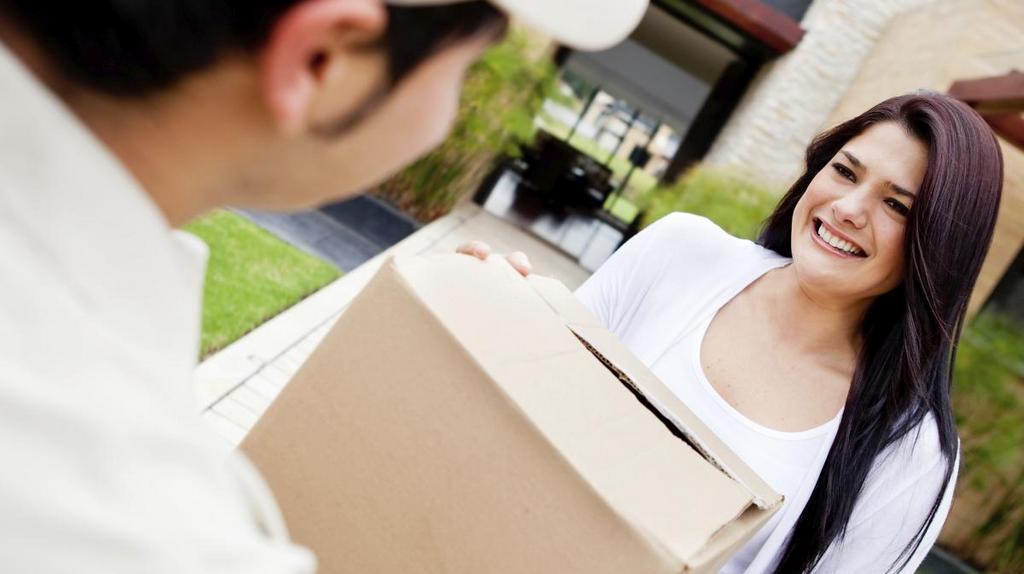 jasa kurir delivery