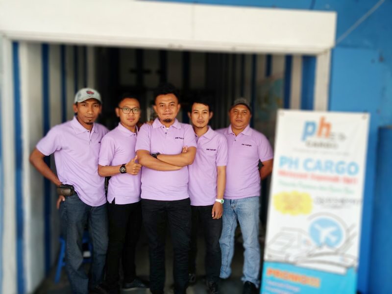 Profil PH Cargo Malang