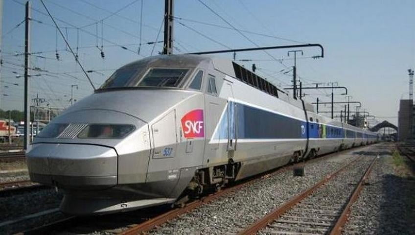 kereta-cepat
