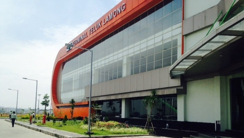 pelabuhan teluklamong 1