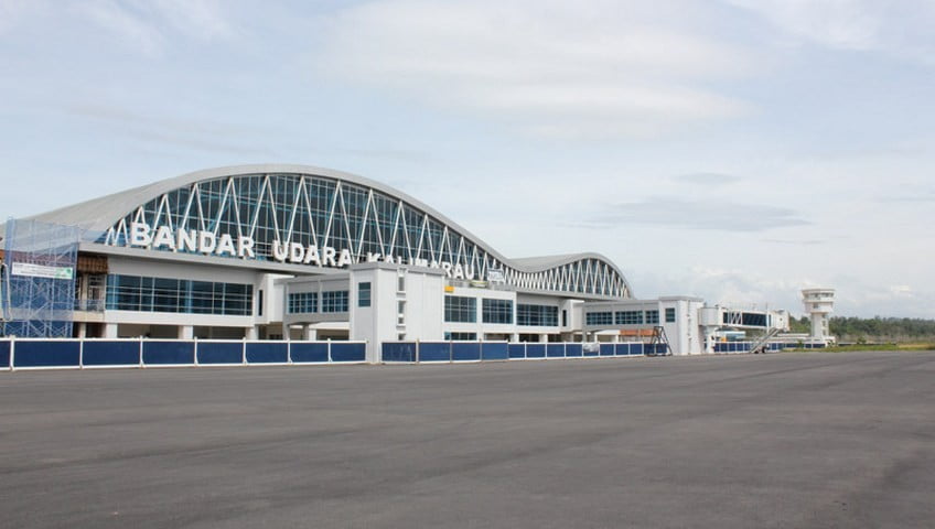 Kalimarau