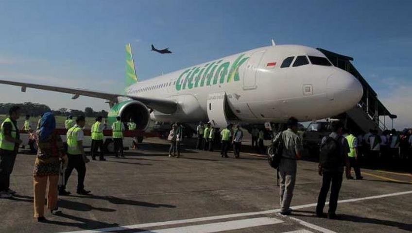 citilink-flight