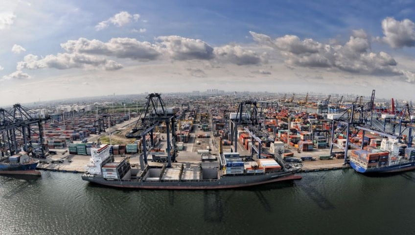 tanjung-priok