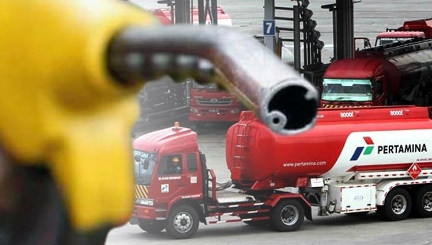 truk-pertamina