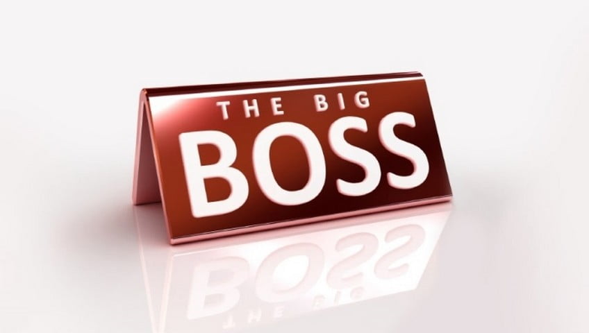 The Big Boss
