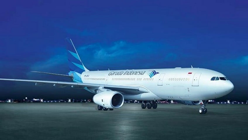 Garuda-Indonesia-Boeing