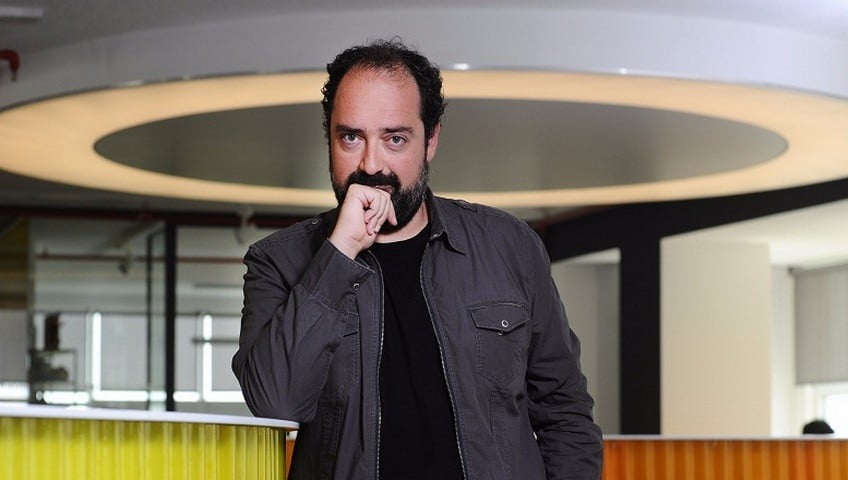 Nevzat Aydin