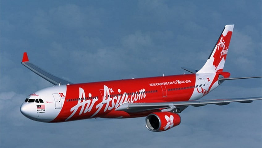 airasia