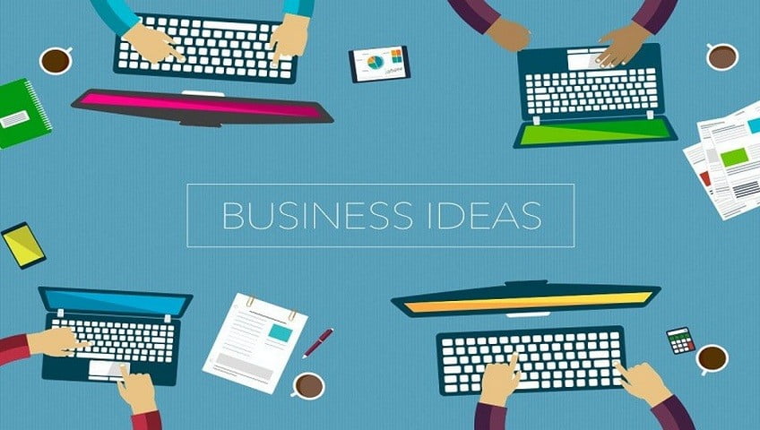 ide-bisnis