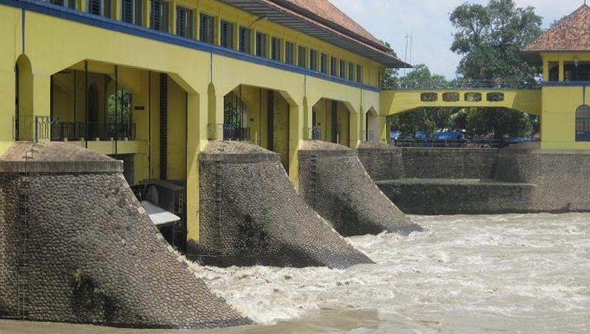 Sungai-Citarum