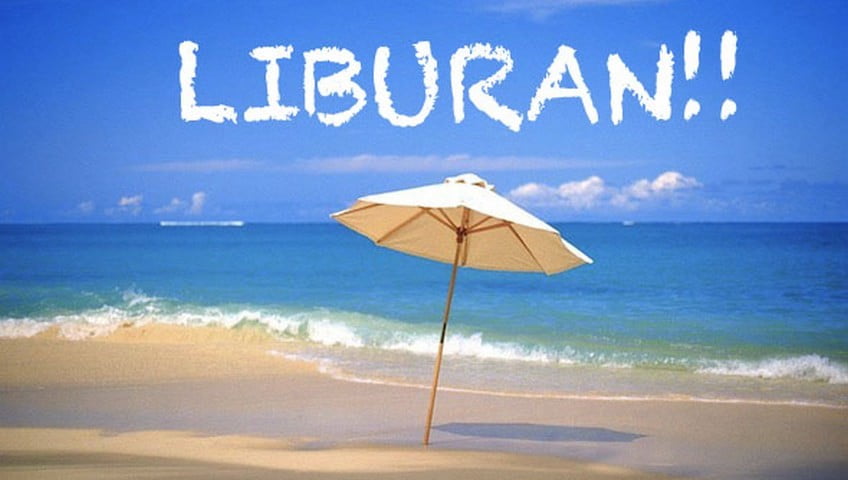 liburan