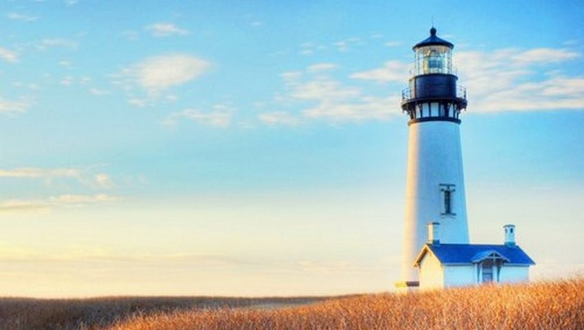 lighthouse