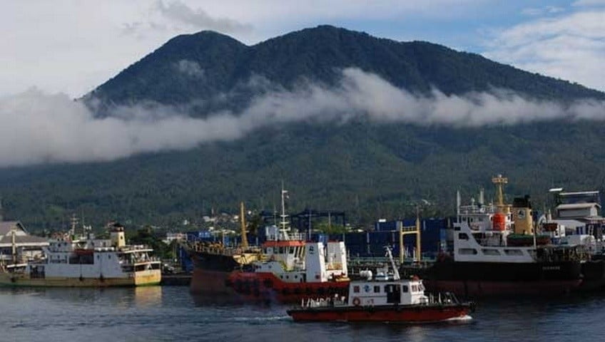 maritim-indonesia