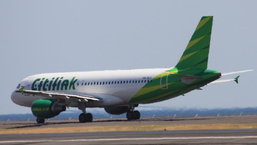 Indonesia_Citilink