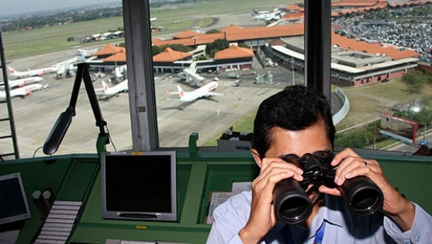 Menara-ATC