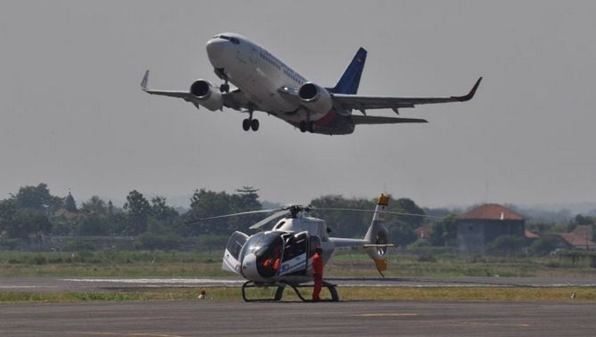 airnav-indonesia