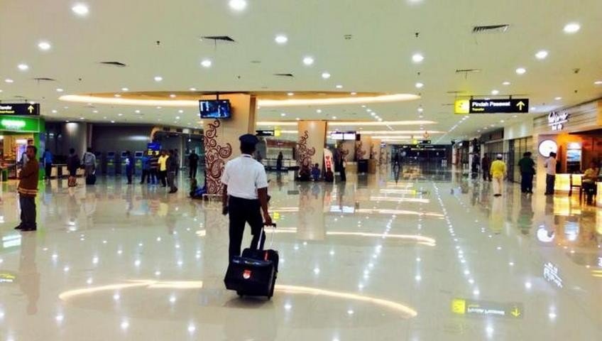 juanda-airport