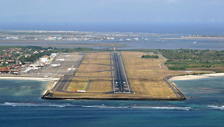 Ngurah Rai Airport