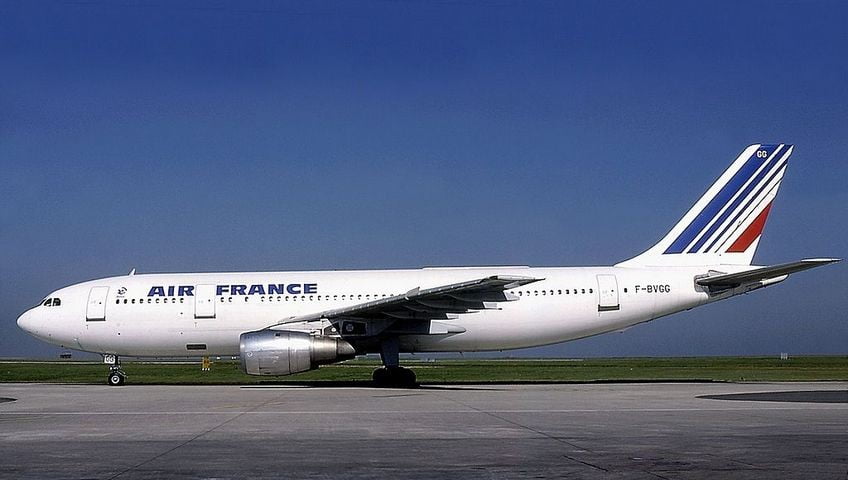 Air-France