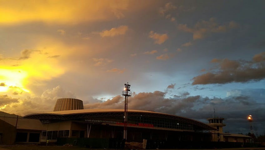 Bandara Wamena