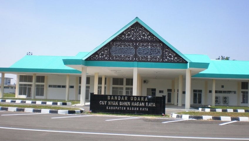 Cut-Nyak-Dhien-Airport