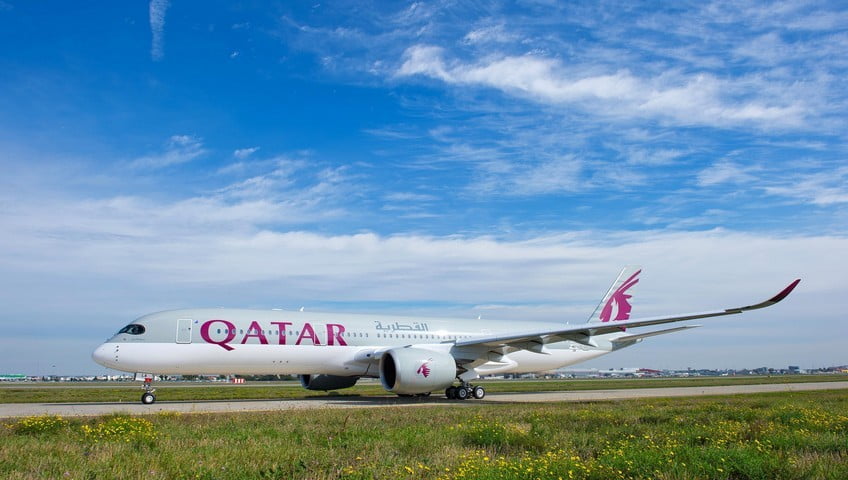 Qatar-Airways