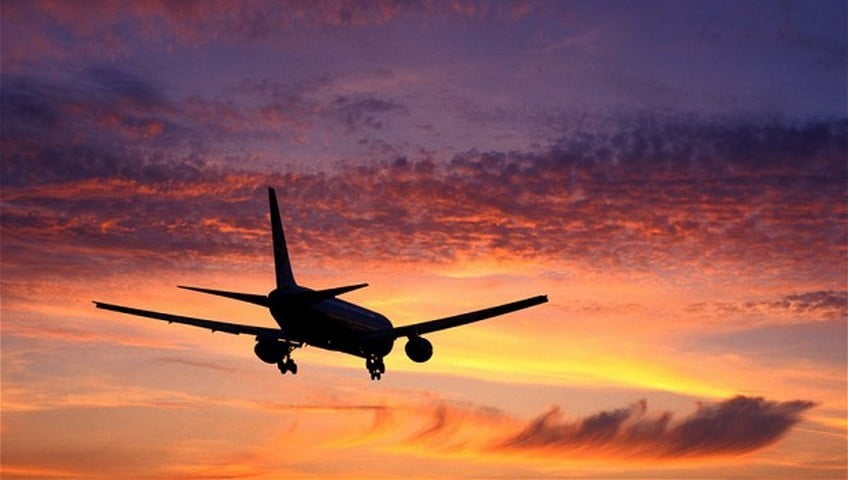 aviation industry
