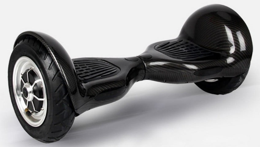 hoverboard