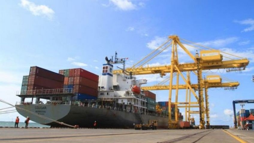port-tanjung-emas-semarang