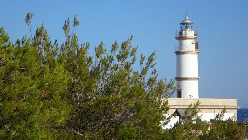 Lighthouse Indonesia-Timor Leste