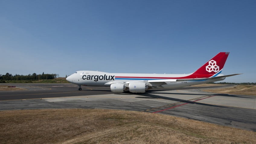 Cargolux-Boeing-7478F