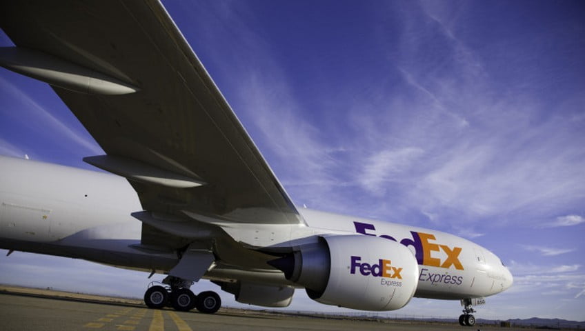 FedEx-B777-F