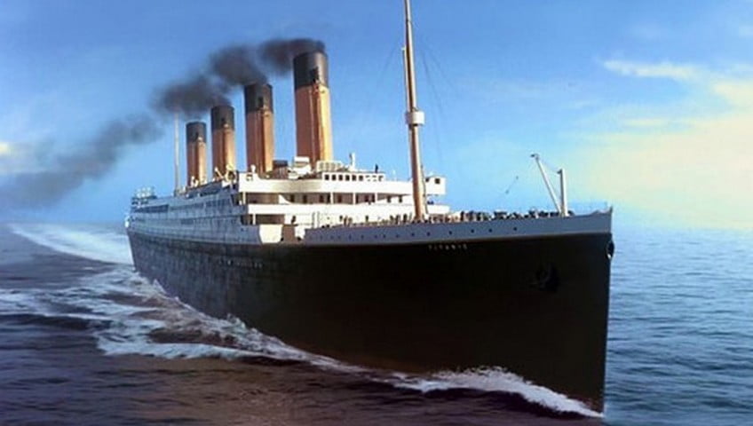 Titanic-II
