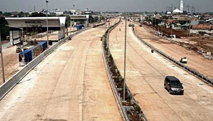 Tol-Trans-Sumatera