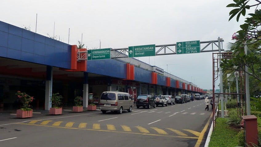 Bandara Halim Perdanakusuma