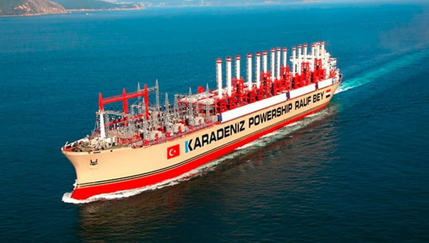 powership-karadeniz