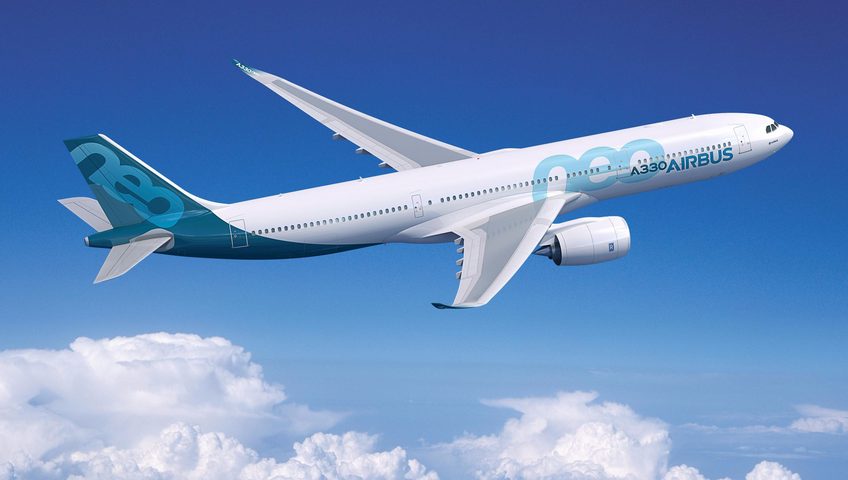 A330-900NEO
