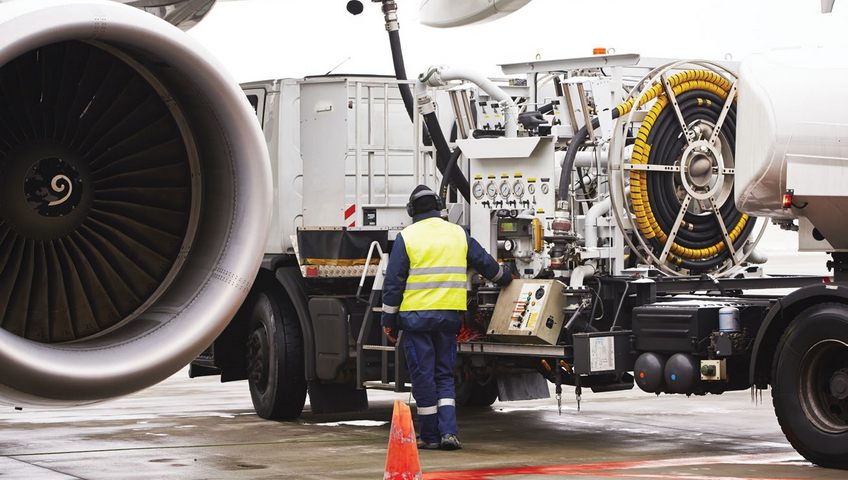 MRO-Facility