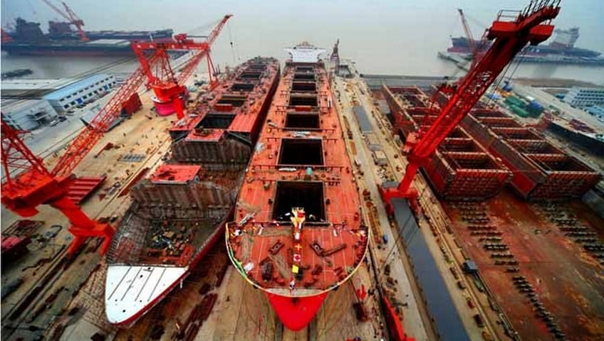 shipbuilding-industries