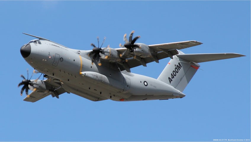 Airbus-A400M