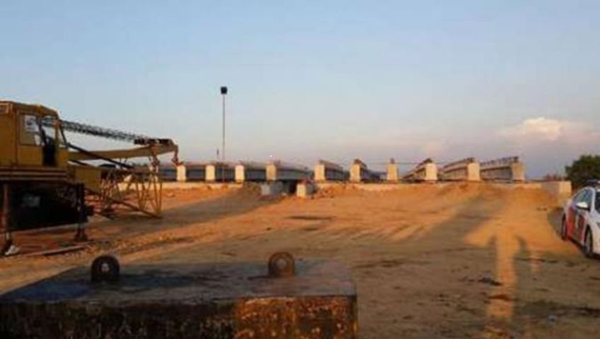 6 Tol Baru Siap Layani Pemudik Tahun Ini