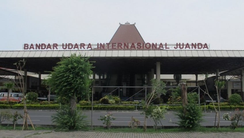 Bandara Juanda Tambah 41 Extra Flight Jelang Lebaran