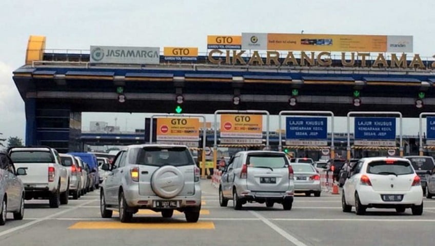 Kurangi Antrian, Kemenhub Minta GTO Diperbanyak