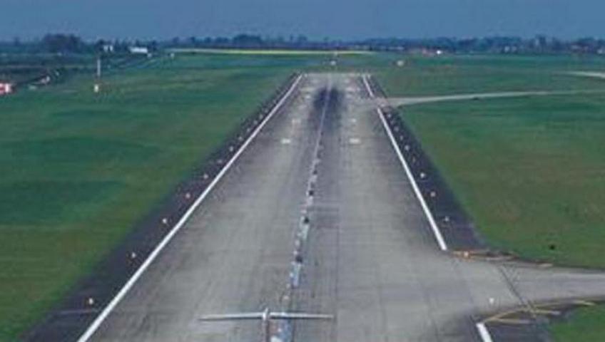 Perpanjang Runway Bandara Binaka, Pemkab Nias Gandeng Kemenpar