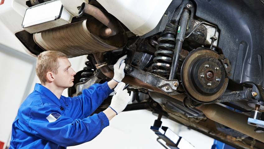 Tips Merawat Mobil Pasca Mudik Lebaran