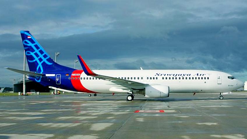 Ditinggal Garuda, Terminal 2F akan ditempati Sriwijaya Air