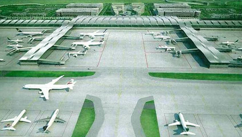 Gantikan Adisutjipto, Bandara Kulon Progo Mampu Tampung 4 Kali Lipat