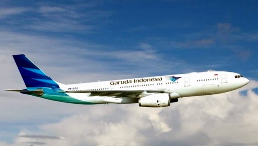 Garuda