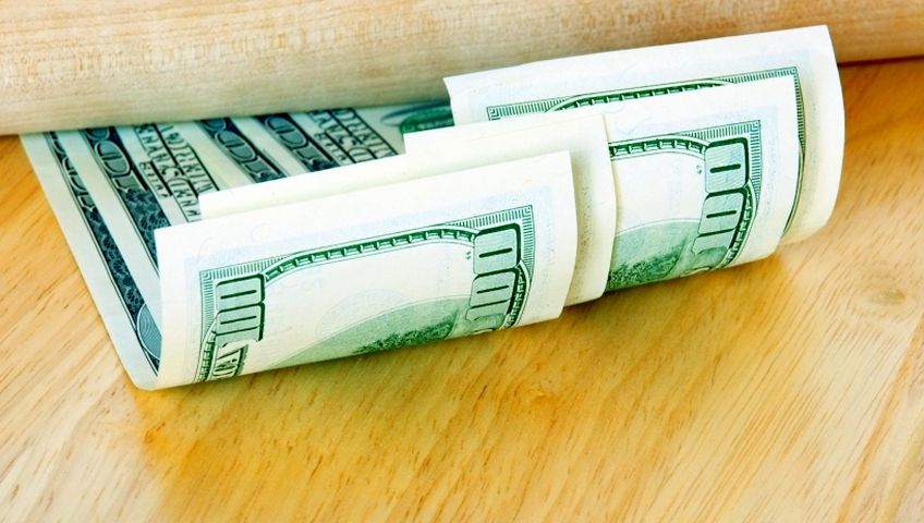 Tips Bertahan Hidup Saat Keuangan Menipis